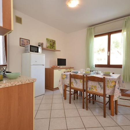 Villaggio Le Palme Lignano Sabbiadoro Eksteriør bilde