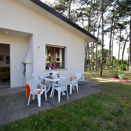 Villaggio Le Palme Lignano Sabbiadoro Eksteriør bilde